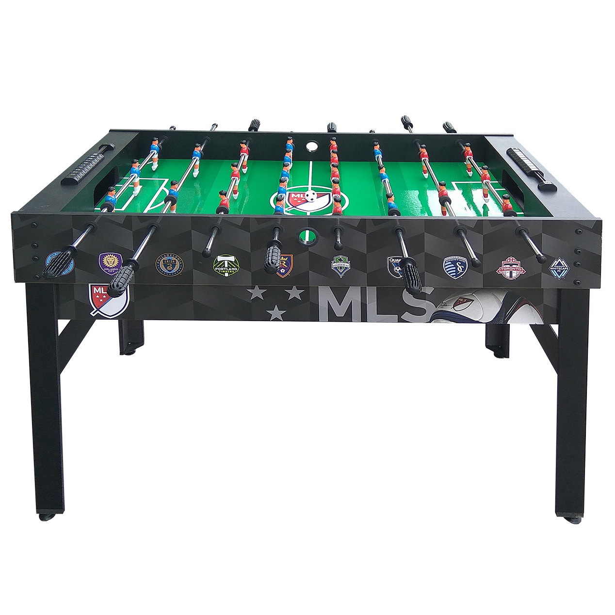 Настільний футбол MLS Artmann Ігровий стіл для офісу Великий професійний домашній настільний футбол