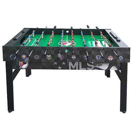 Настільний футбол MLS Artmann Ігровий стіл для офісу Великий професійний домашній настільний футбол, фото 1