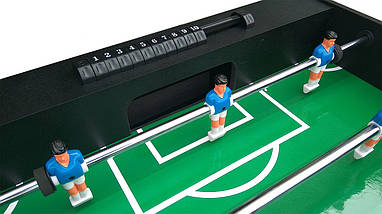 Настільний футбол MLS Artmann Ігровий стіл для офісу Великий професійний домашній настільний футбол, фото 4