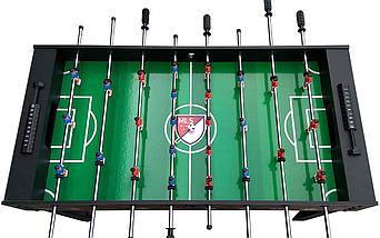 Настільний футбол MLS Artmann Ігровий стіл для офісу Великий професійний домашній настільний футбол, фото 5