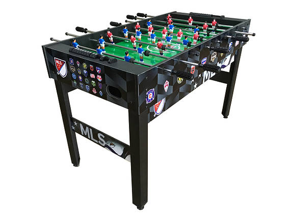 Настільний футбол MLS Artmann Ігровий стіл для офісу Великий професійний домашній настільний футбол, фото 2