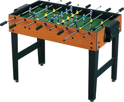 Настільний футбол Preston Artmann Ігровий стіл для офісу професійний Великий домашній настільний футбол, фото 2
