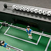 Настільний футбол Betis Artmann Футбол професійний для дорослих на штангах Дитячий стіл домашній, фото 2