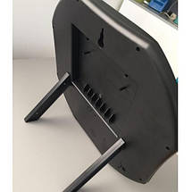 Дартс електронний Blade 35см Магнітний, безпечний, дитячий дарст Мішень класична для офісу, фото 3