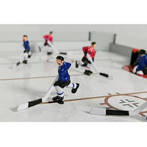 Настільний хокей Canada дитячий Настільна гра хокей матч на штангах для дорослих Німеччина, фото 3