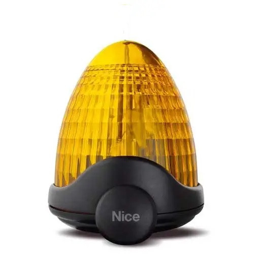 Лампа сигнальна Nice Lucy 220V