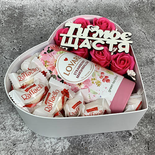 Купить Подарок девушке день рождения, годовщину, 14февраля Подарок ...