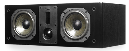 Dynavoice Definition DC-5 акустична Hi-Fi система центрального каналу