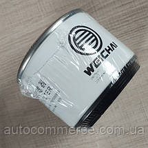 Фільтр паливний грубого очищення ЗАЗ IVAN A08, Faw Tiger V Weichai 1001556933, фото 4