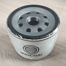 Фільтр паливний грубого очищення ЗАЗ IVAN A08, Faw Tiger V Weichai 1001556933, фото 3