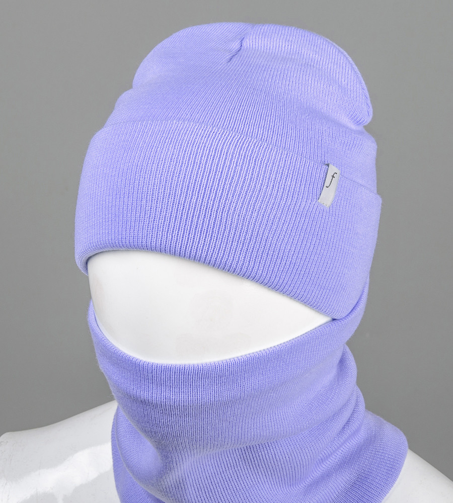 Комплект молодіжний Остін (20201), Бузковий, фото 1