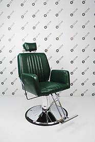 Перукарське крісло Barber Infinity