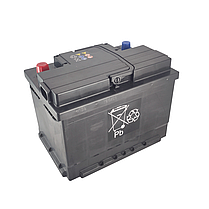 MAX ENERGY 60 Ah 510 EN, фото 3