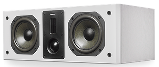 Dynavoice Definition DC-5 акустична Hi-Fi система центрального каналу