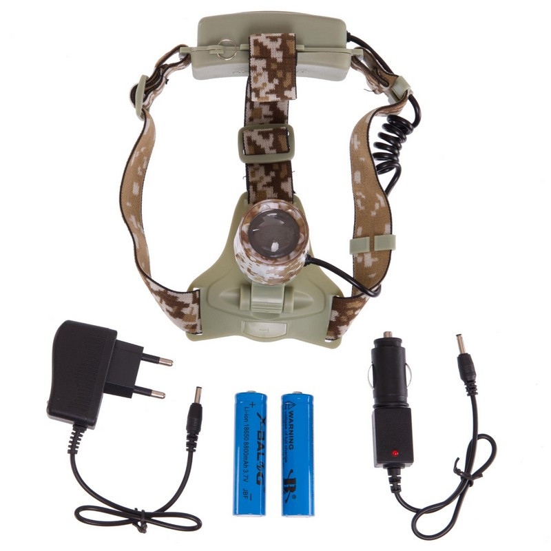Фляга туристическая SILVER KNIGHT TY-6839 (TY-4836) 1,5л
