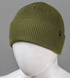 Подвійна шапка 6-клинка з відворотом