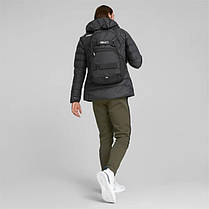 Рюкзак PUMA  Deck Backpack  (079191 01), фото 3