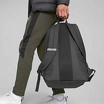 Рюкзак PUMA  Deck Backpack  (079191 01), фото 2