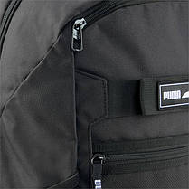 Рюкзак PUMA  Deck Backpack  (079191 01), фото 3