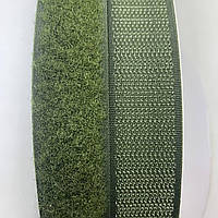 Липучка velkro Premium K 40mm/25m хаки 3