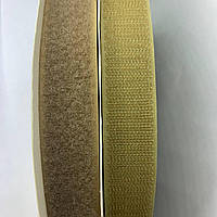 Липучка 40mm/25m кайот 5 tr.l