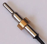 Датчик температури (NTC) Ariston Marco Polo Gi7S 11,16L FFI NG, артикул 977227, код сайту 4056, фото 3