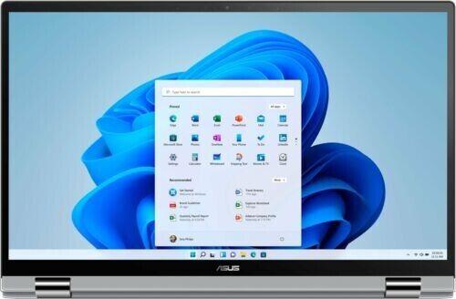 Ноутбук ASUS Zenbook Flip 15 Q508UG (Q508UG-212.R7TBL)