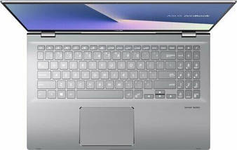 Ноутбук ASUS Zenbook Flip 15 Q508UG (Q508UG-212.R7TBL), фото 3