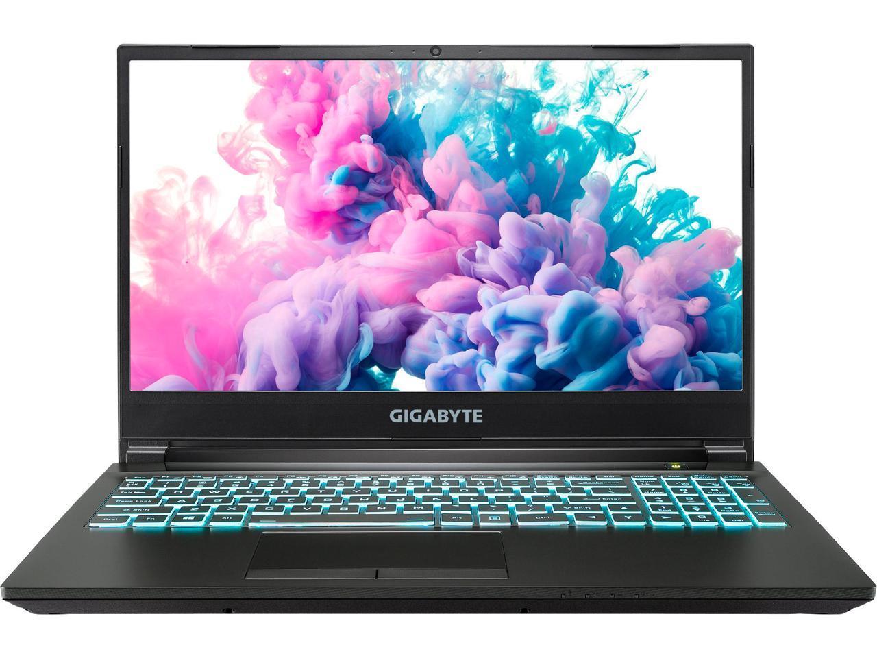 Ноутбук Gigabyte G5 MD-51US113SO