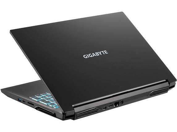 Ноутбук Gigabyte G5 MD-51US113SO, фото 4