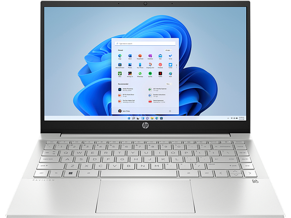 Ноутбук HP Pavilion 14-dv2097nr (68C34UA), фото 1