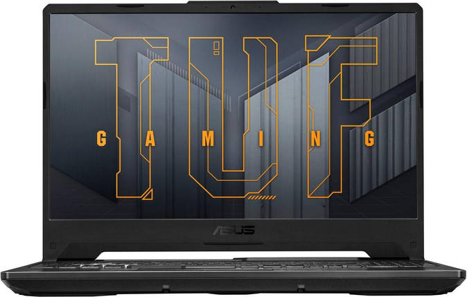 Ноутбук ASUS TUF FX506HC-F15.I53050, фото 1