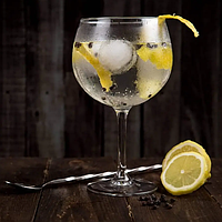 Набор бокалов Luminarc Coctail Bar Gin Tonic 700мл 6шт (N9636)