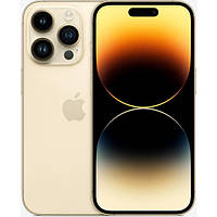 Смартфон IPhone 14 Pro E-Sim 256gb Gold