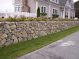 Камінь для опорної стіни, фото 4