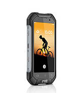 Новий позашляховик — Blackview BV6000