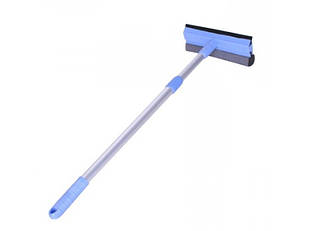 Окномойка телескопічна 20*45(70) см