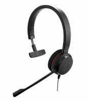 Спеціалізована гарнітура JABRA Evolve 20 MS Mono (4993-823-109)