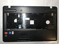 Toshiba Satellite C670, C675 корпус С (топкейс, средняя часть) H000031300, 13N0-Y4A0C01, 17" бу