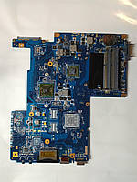 Материнська плата Toshiba C670 08N1-0NG0Q00 REV:2.0 (AMD E-240, UMA (HD 6250), 2XDDR3) бу