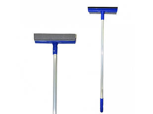 Окномойка телескопічна 20*70 см