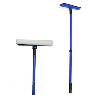 Окномойка телескопічна 20*53(78) см