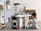 Уцінка! Інтерактивний набір Smoby Toys 2в1 Тефаль Кухня + Пральня (311050), фото 8