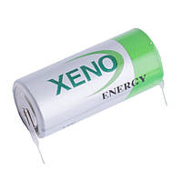 XLP-055F/T2 (2/3AA / ER14335 1,65Ач 3,6В) Xeno Energy