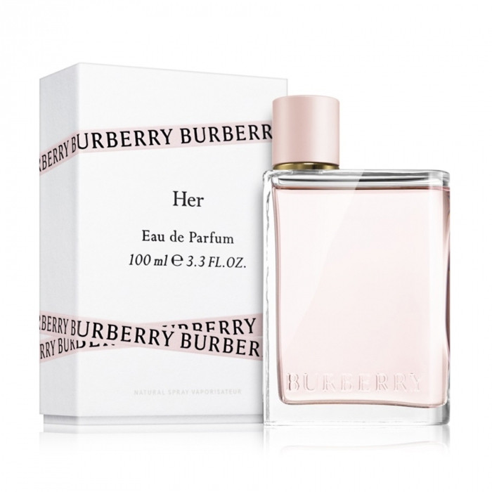 Burberry original 100ml on sale