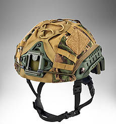 Шолом балістичний кевларовий VELMET BALLISTIC HELMET HCFT