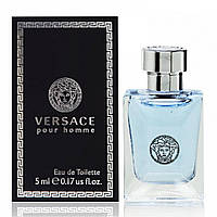 Оригинал Versace Pour Homme 5 ml ( Версаче пур хом ) туалетная вода