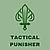 Tactical Punisher. ФОП Прокопук Марія Миколаївна (2263116618)
