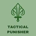 Tactical Punisher. ФОП Прокопук Марія Миколаївна (2263116618)