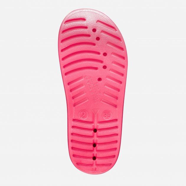 Шльопанці Aqua Speed FLORIDA 6026 рожевий 40 розмір 464-03 41, фото 1